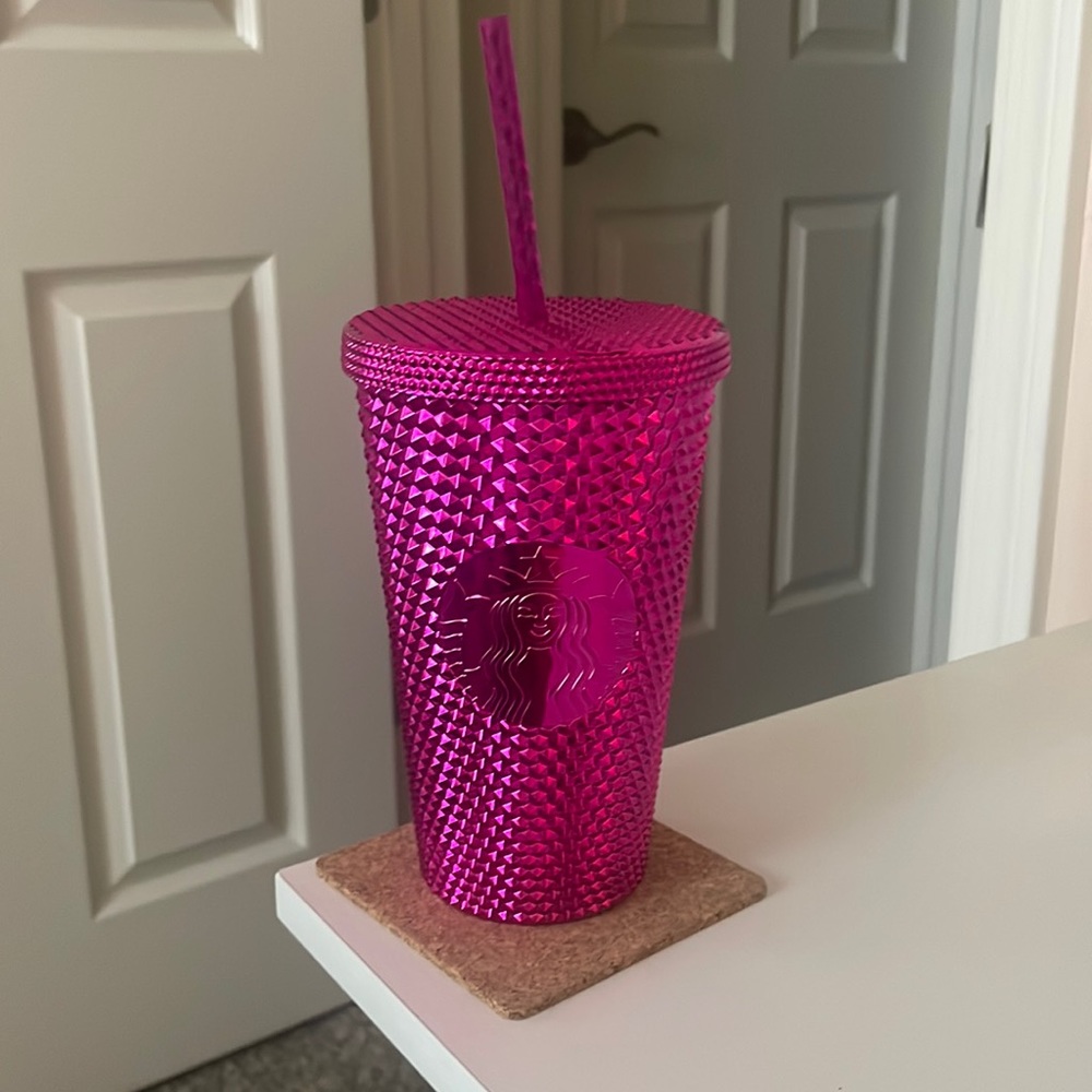 Starbucks 16oz Cup